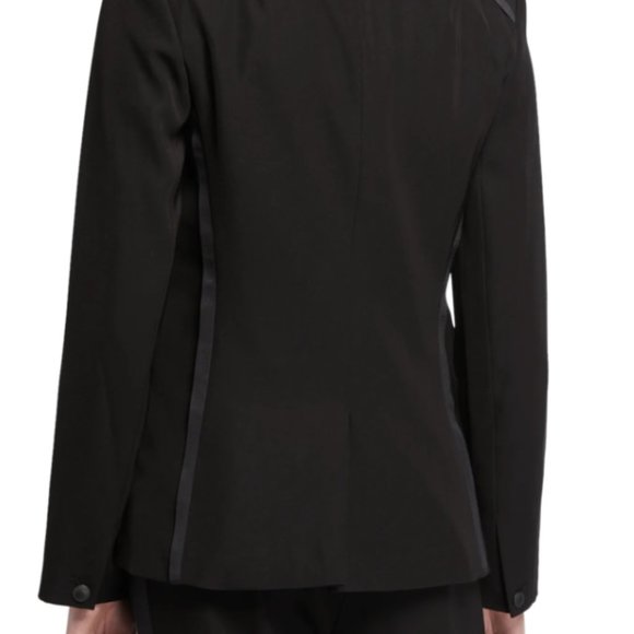 Rag & Bone Rylie Single-Button Blazer - Picture 3 of 7